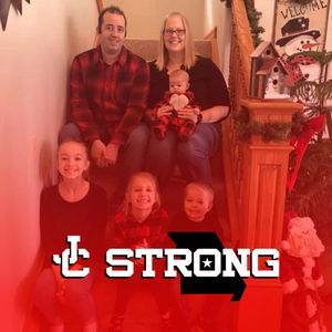 Meet your Posher, Dustin